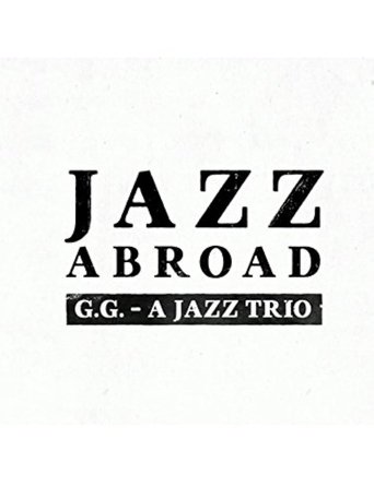 Jazz Abroad Poster of Jazz Abroad