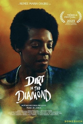 Dirt in the Diamond Poster of Dirt in the Diamond