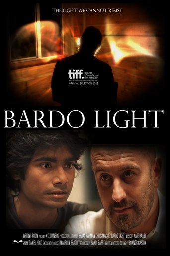 Bardo Light Poster of Bardo Light