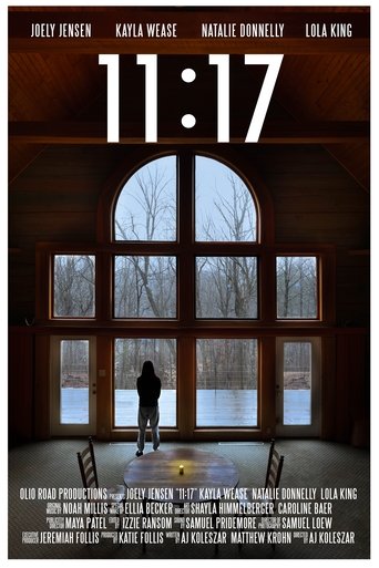 11:17 Poster of 11:17