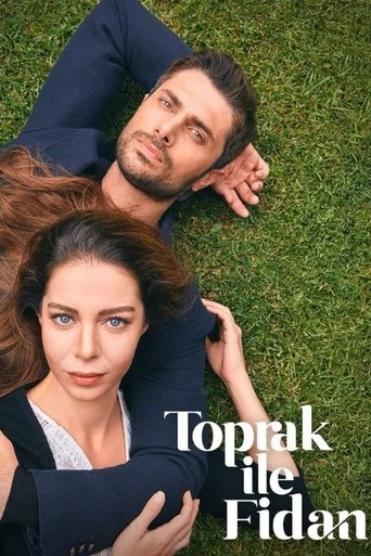 Toprak ile Fidan Poster of Toprak ile Fidan