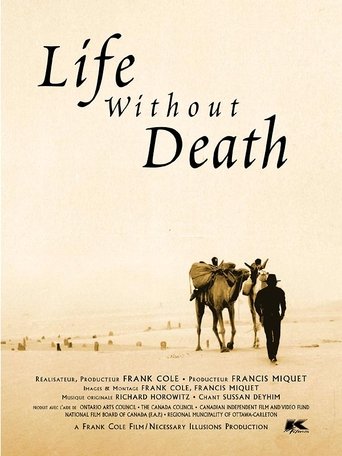Life Without Death Poster of Life Without Death