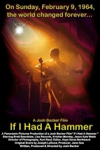 If I Had A Hammer Poster of If I Had A Hammer