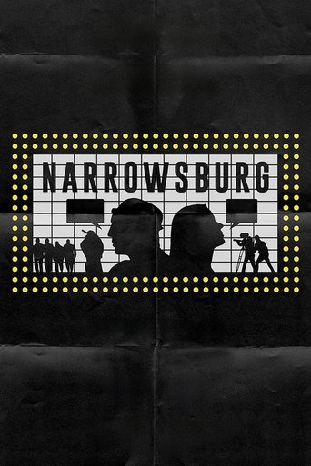 Narrowsburg Poster of Narrowsburg