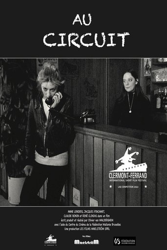 At the Circuit Poster of At the Circuit