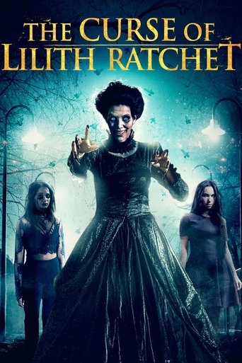 The Curse of Lilith Ratchet Poster of The Curse of Lilith Ratchet