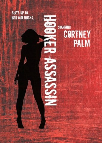 Hooker Assassin Poster of Hooker Assassin