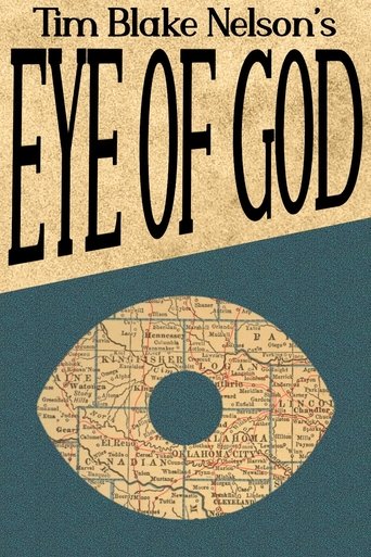 Eye of God Poster of Eye of God
