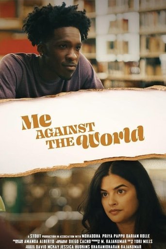 Me Against the World Poster of Me Against the World