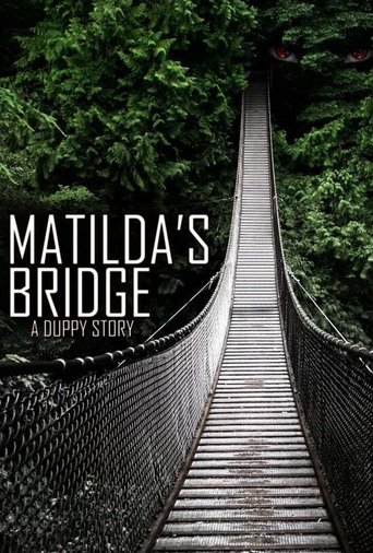 Matilda's Bridge, a Duppy Story Poster of Matilda's Bridge, a Duppy Story