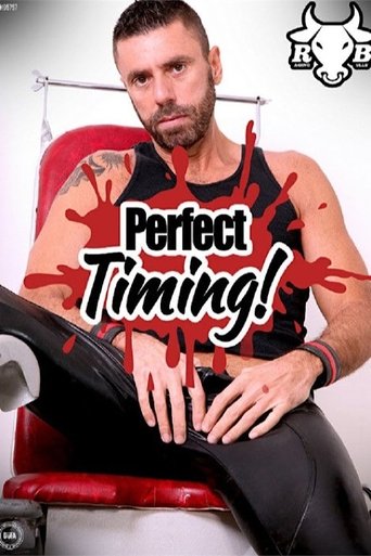 Perfect Timing Poster of Perfect Timing