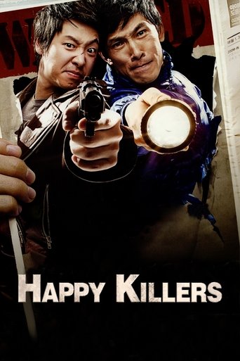 Hello Murderer Poster of Hello Murderer