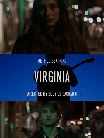 Virginia Poster of Virginia
