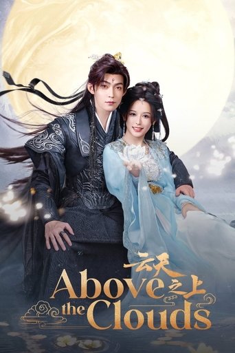 Above the Clouds Poster of Above the Clouds