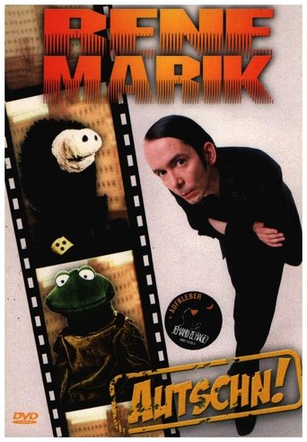Rene Marik - Autschn! Poster of Rene Marik - Autschn!