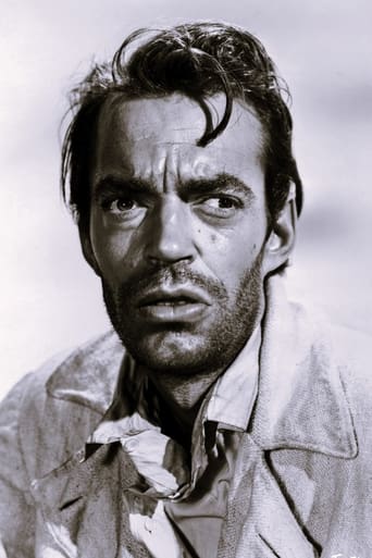 Portrait of Jack Elam