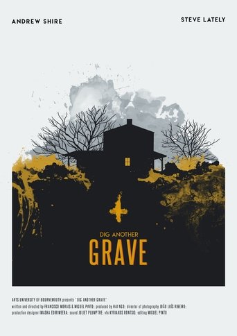 Dig Another Grave Poster of Dig Another Grave