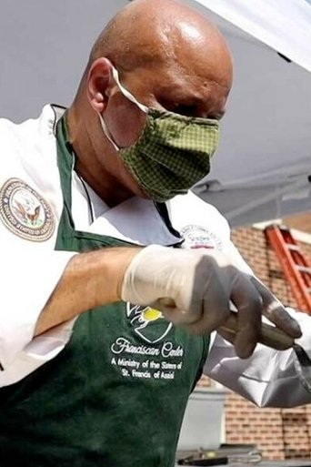 Chef Steven Poster of Chef Steven