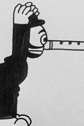 The Clarinet Player Poster of The Clarinet Player