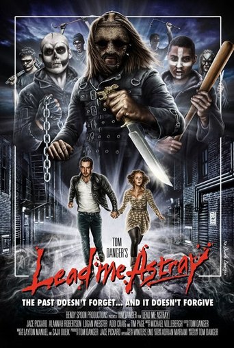 Lead Me Astray Poster of Lead Me Astray