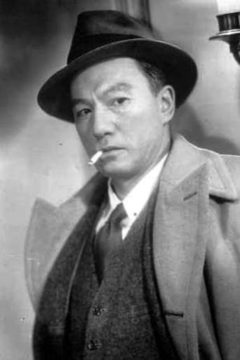 Portrait of Kodayu Ichikawa