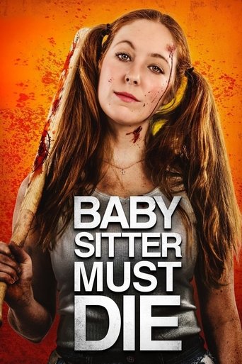 Babysitter Must Die Poster of Babysitter Must Die