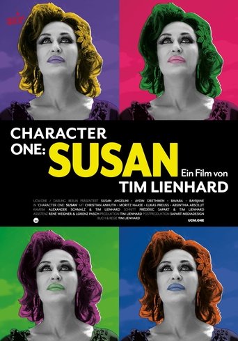 Character One: Susan Poster of Character One: Susan