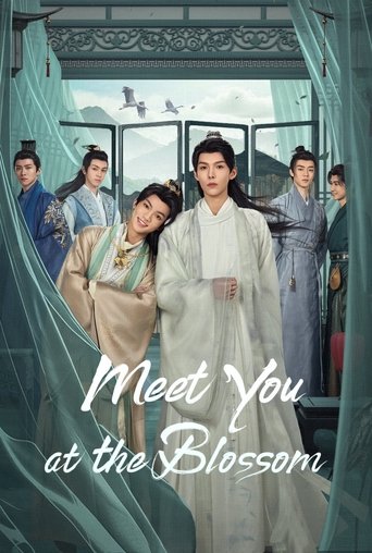 Meet You at the Blossom Poster of Meet You at the Blossom