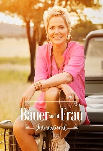 Bauer sucht Frau International Poster of Bauer sucht Frau International