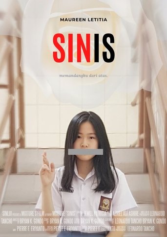 Sin Is Poster of Sin Is