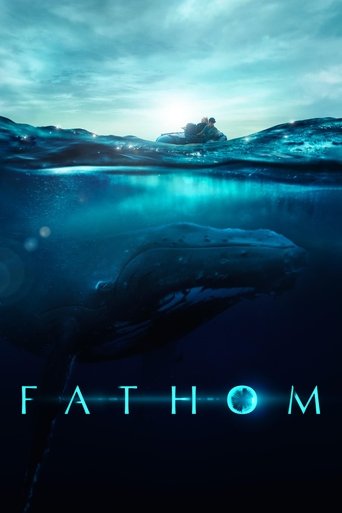 Fathom Poster of Fathom