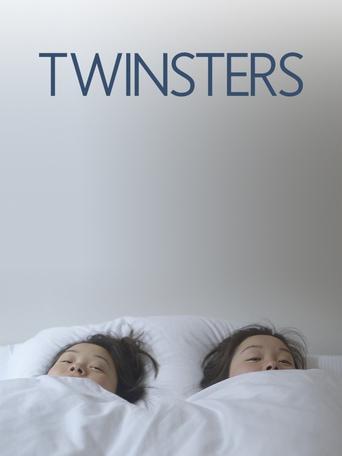 Twinsters Poster of Twinsters