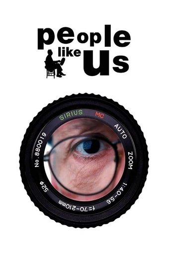 People Like Us Poster of People Like Us