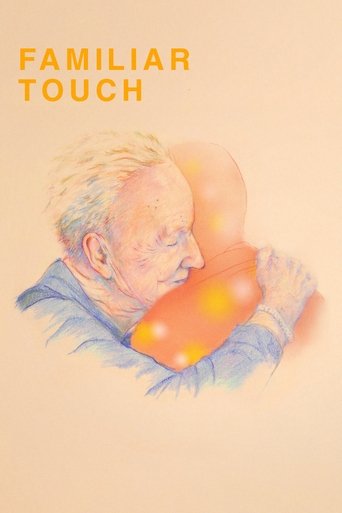 Familiar Touch Poster of Familiar Touch