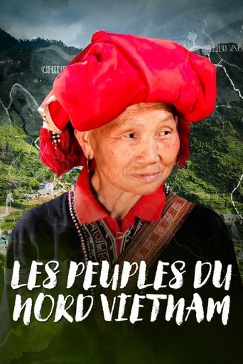Les Peuples du Nord Vietnam Poster of Les Peuples du Nord Vietnam