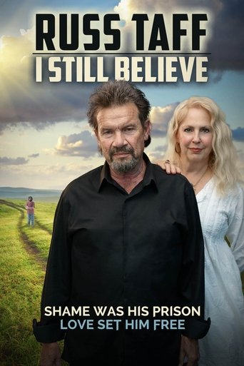 Russ Taff: I Still Believe Poster of Russ Taff: I Still Believe