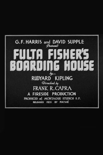 Fulta Fisher's Boarding House Poster of Fulta Fisher's Boarding House
