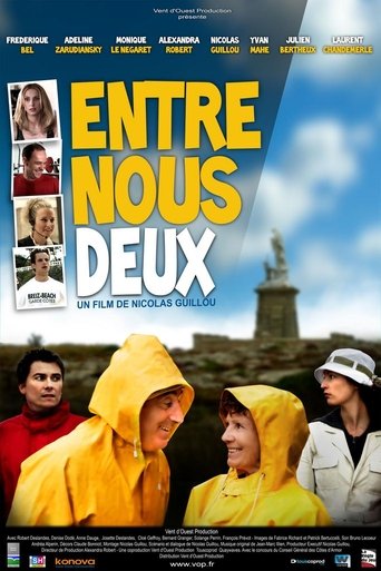Entre nous deux Poster of Entre nous deux