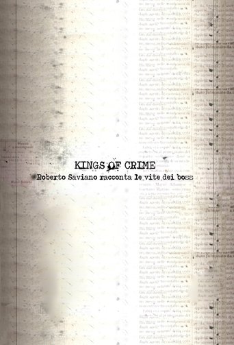 Kings of Crime Poster of Kings of Crime