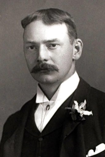 Jerome K. Jerome Portrait of Jerome K. Jerome