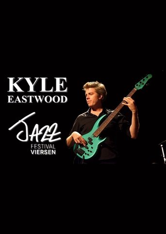 Kyle Eastwood - Jazzfestival Viersen 2009 Poster of Kyle Eastwood - Jazzfestival Viersen 2009