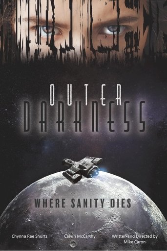 Outer Darkness Poster of Outer Darkness