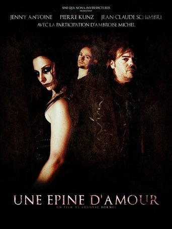 Une Epine D'Amour Poster of Une Epine D'Amour