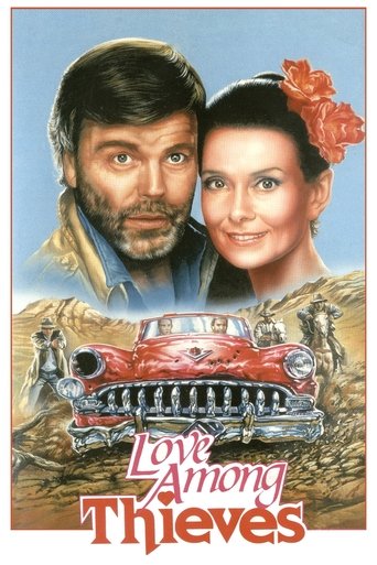 Love Among Thieves Poster of Love Among Thieves