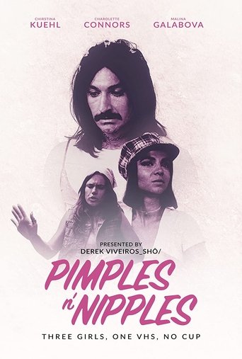 Pimples n’ Nipples Poster of Pimples n’ Nipples