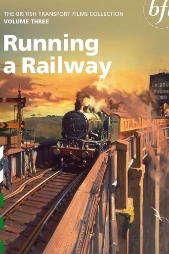 Operation London Bridge Poster of Operation London Bridge