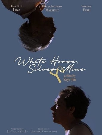 White Horses, Silver Mine Poster of White Horses, Silver Mine