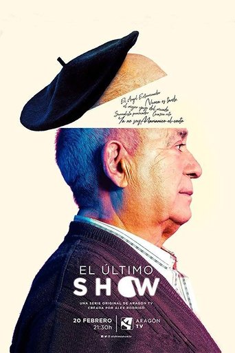 El último show Poster of El último show