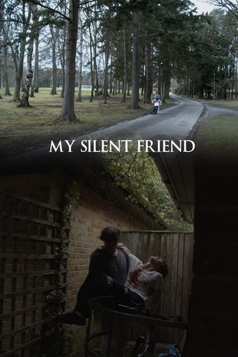 My Silent Friend Poster of My Silent Friend