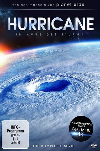 Ouragan Poster of Ouragan